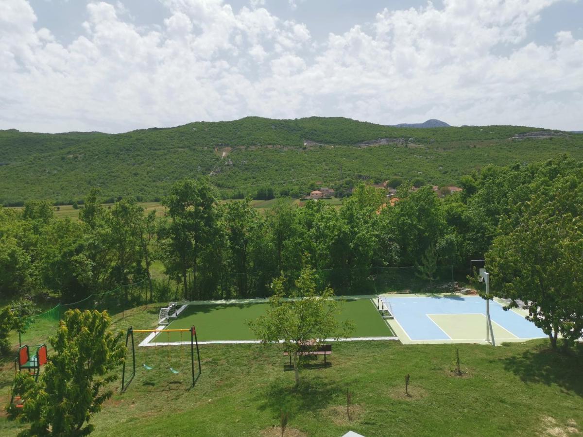 Villa Nika Bisko 외부 사진