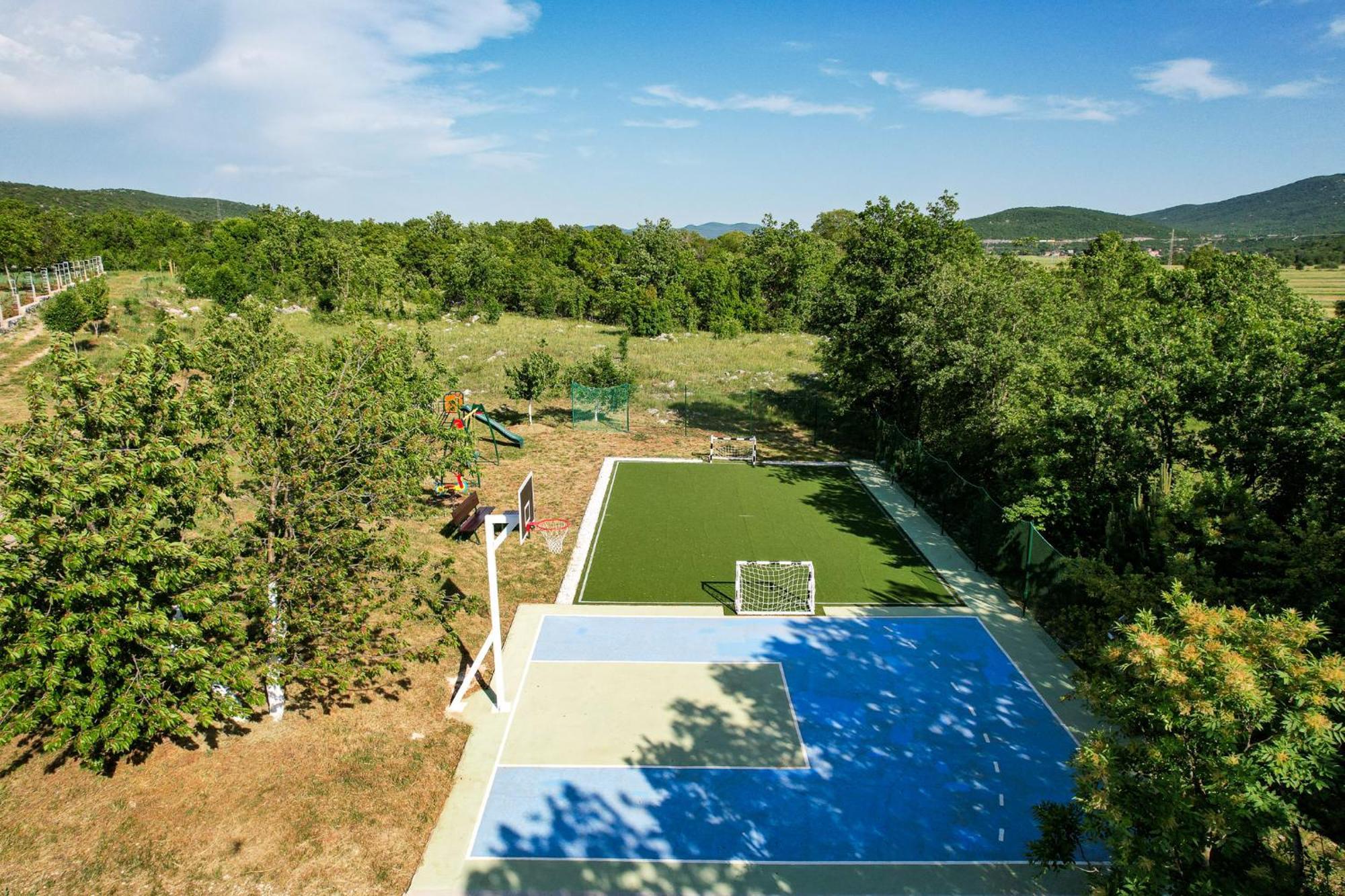 Villa Nika Bisko 외부 사진