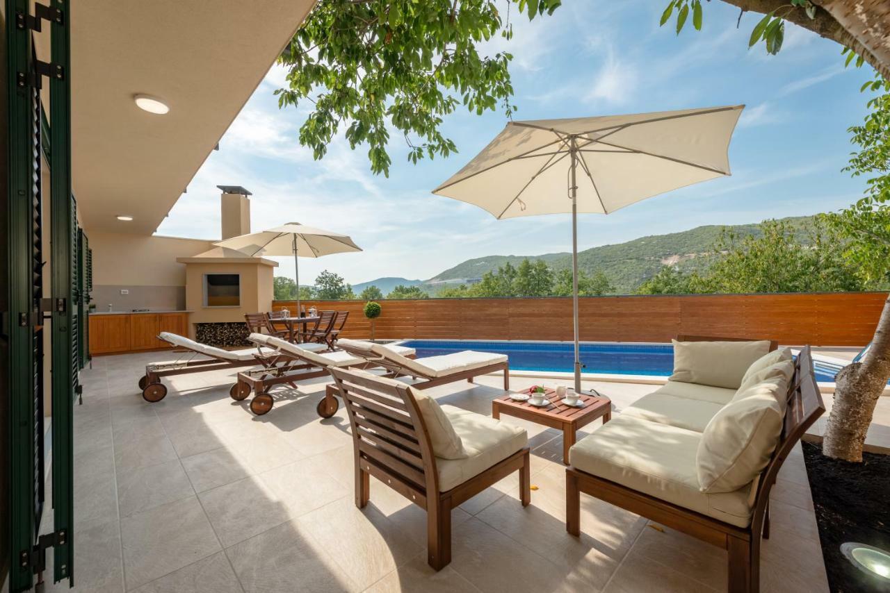 Villa Nika Bisko 외부 사진