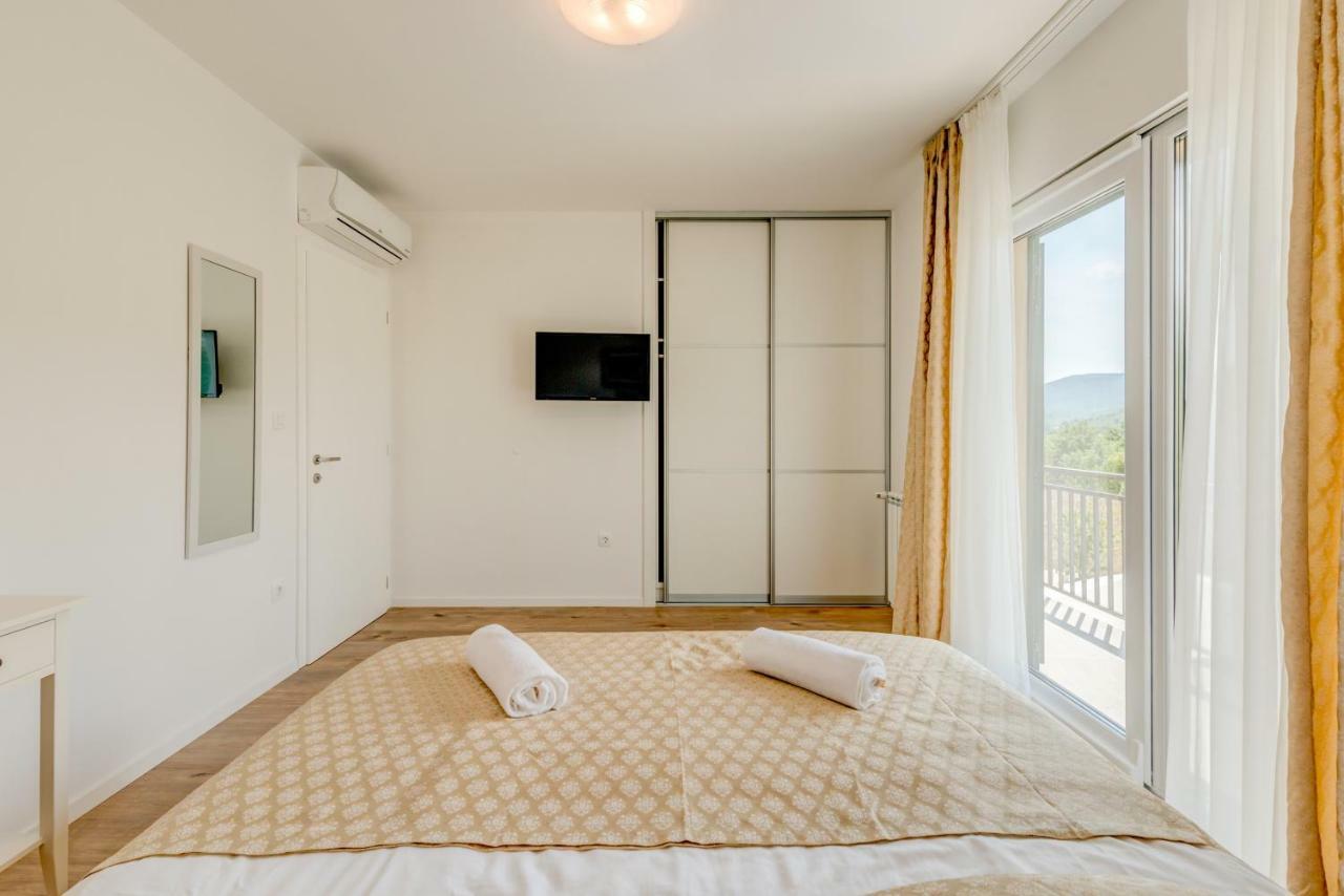 Villa Nika Bisko 외부 사진